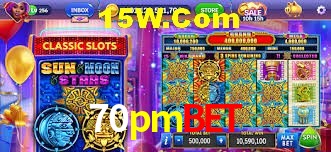 Bônus Generosos e Exclusivos no 70pmbet para Você!